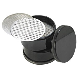 Air Diamond Sieves 74 Plates (8cm)