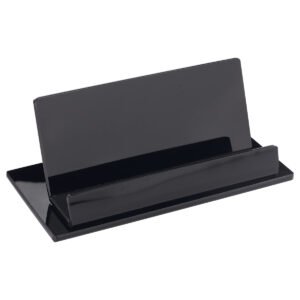 Acrylic Stand to hold