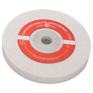 Bench Grinder Wheels