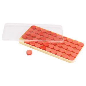 Box for Storing 50 Complete Balances