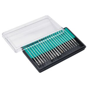 Diamond Burs
