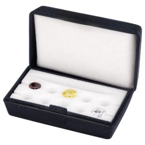 Diamond Colour Grading Box