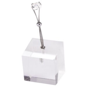 Diamond Display Aids 4 Prong