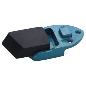 Bench Filling Block with Rubber Pad
