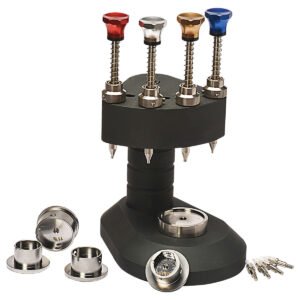 4 in 1 Hands Presser European Style