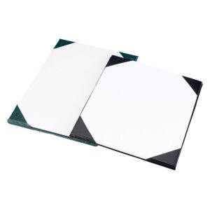 Diamond Sorting Pads - 5½" x 7½" (No.1) with 12 Sheets