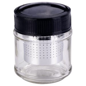 Diamond Washing Cups Small with Bakelite Cap