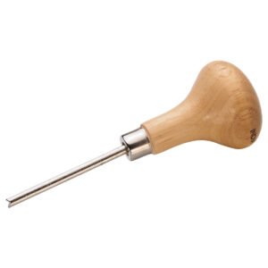 Grooved Head 374 Bench Tools