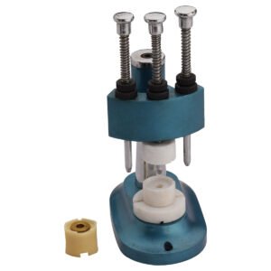 Hand Presser With 3 Posts