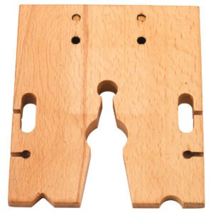 Jewellers Bench Pin Square