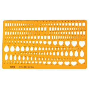 Jewellery Templates