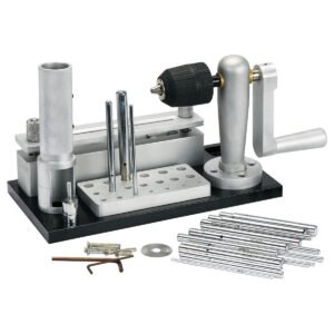 Jump Ring Maker