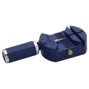 Link Remover Plastic Blue