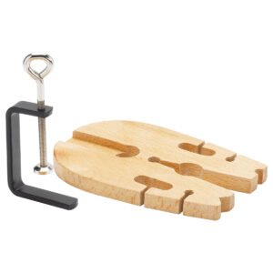 Multipurpose Fancy Bench Pin Durable C Clamp