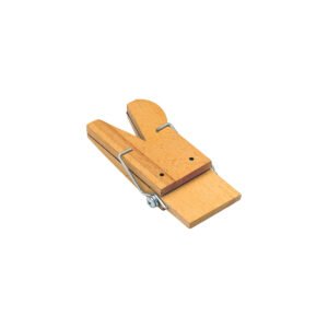 Spring Loaded Bench Pin