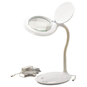 AIR Magnifier Ultra Clean Lense