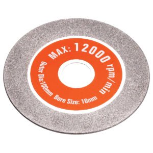 Diamond Cutting Grinding Disc