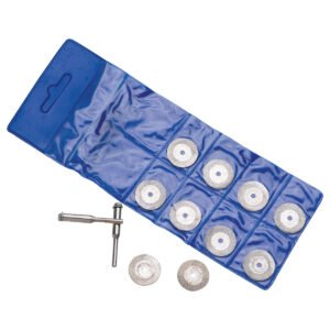 Diamond Disc  for Sanding and cutting Stones and Glass