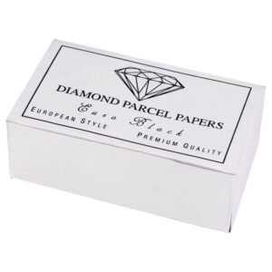 Diamond Flute - Light blue