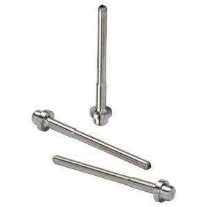 Diamond Hammering Point with 6 Facets