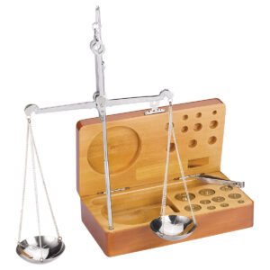 Diamond Scale with Stand