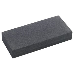 Emery Stones Silicon Carbide (Anchor) - 125