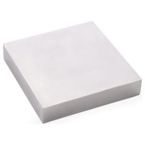 Jewellers Steel Bench Block