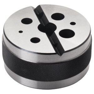 Round Tool Makers Bench Block