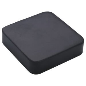Rubber Dapping Blocks