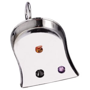 Shovels Chrome with Handle